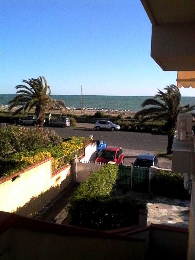 La Casa Del Mare Apartment Carrara Exterior foto